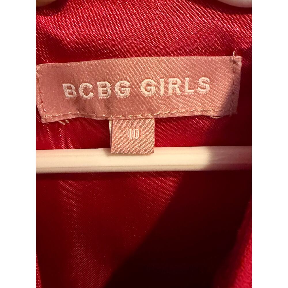 BCBGirls Dress - Size 10 - Picture 2 of 6